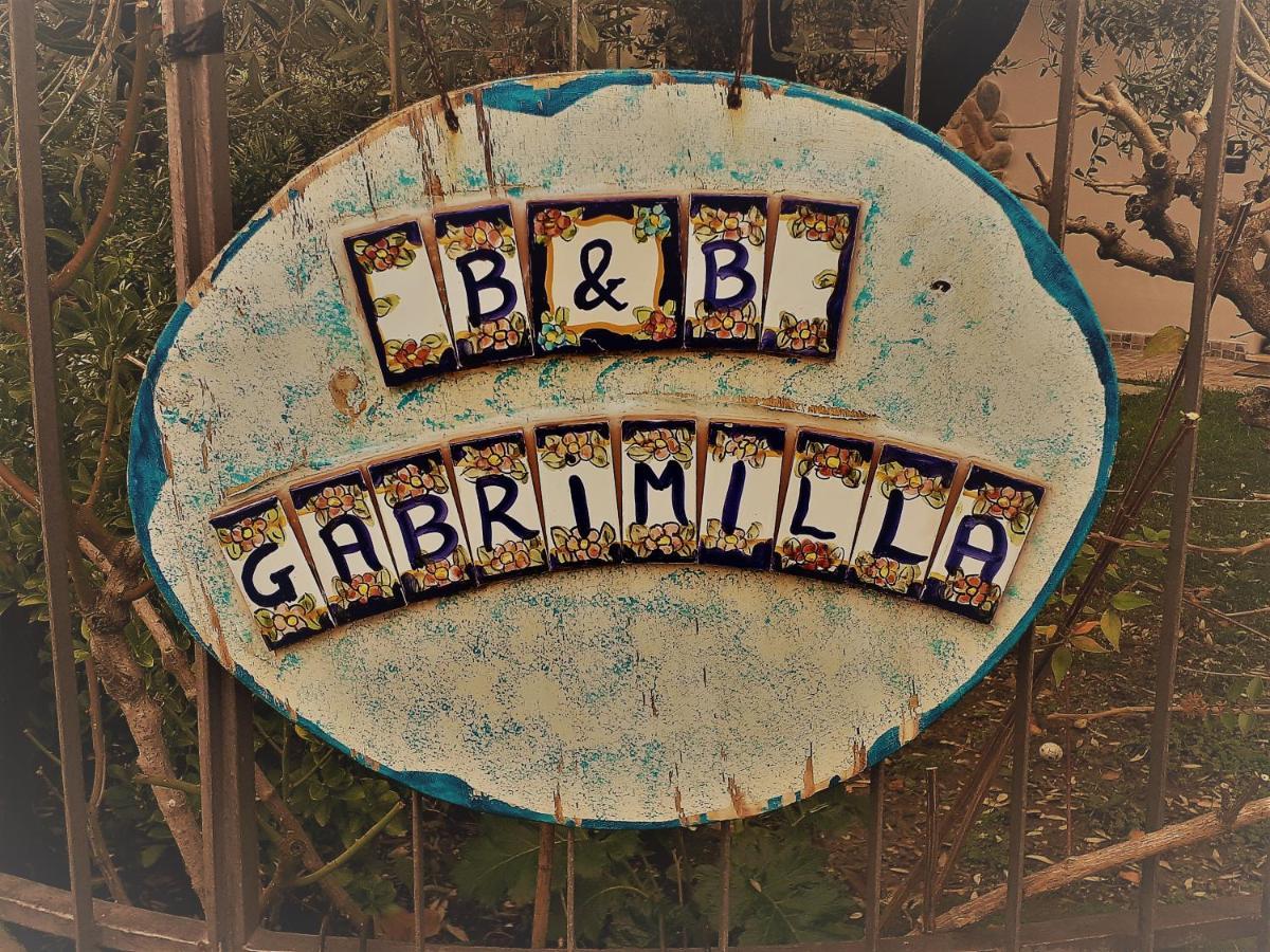 Gabrimilla Apartment ปูเอ็นญาโก ภายนอก รูปภาพ