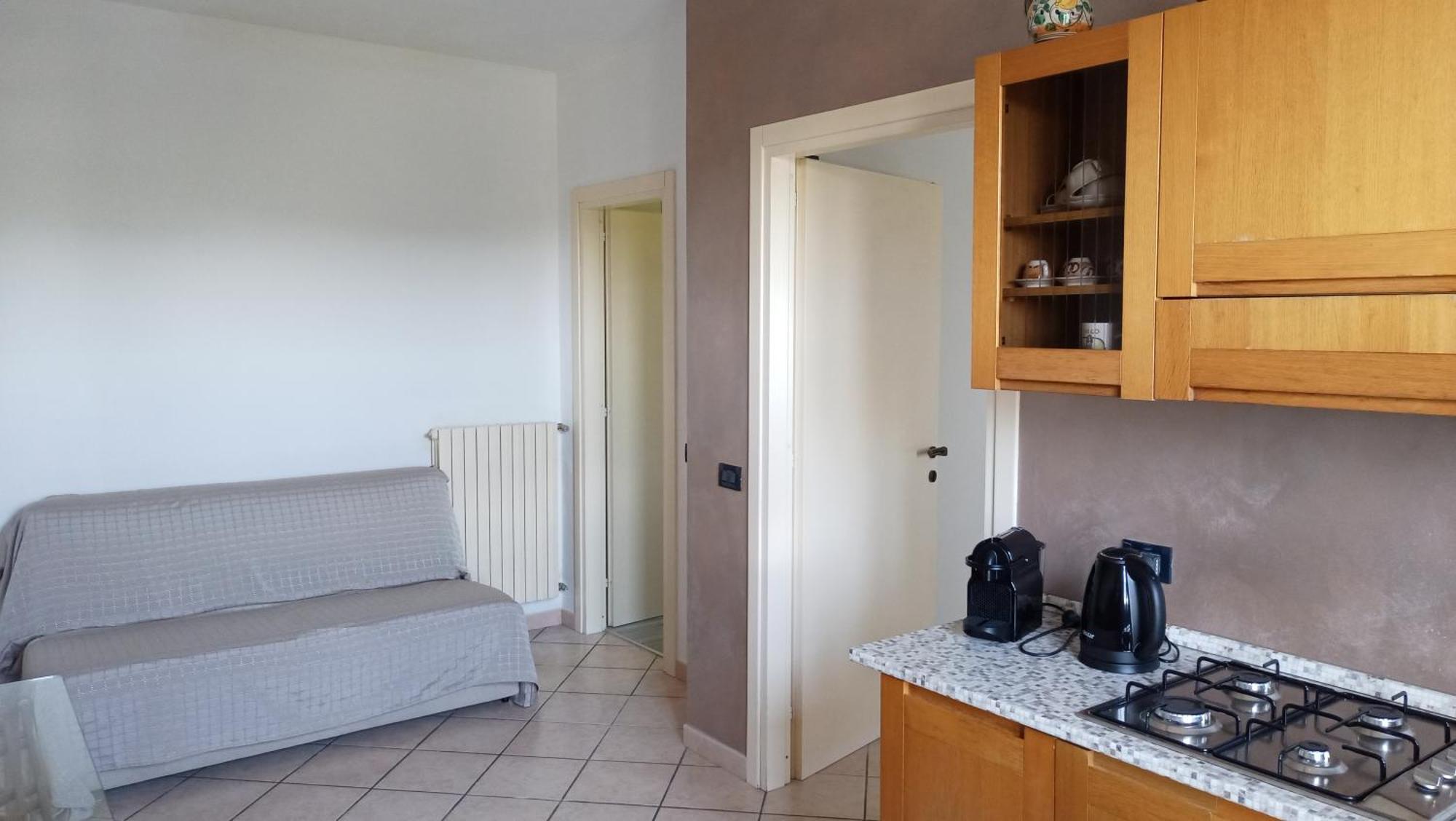 Gabrimilla Apartment ปูเอ็นญาโก ภายนอก รูปภาพ