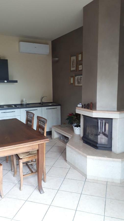 Gabrimilla Apartment ปูเอ็นญาโก ภายนอก รูปภาพ