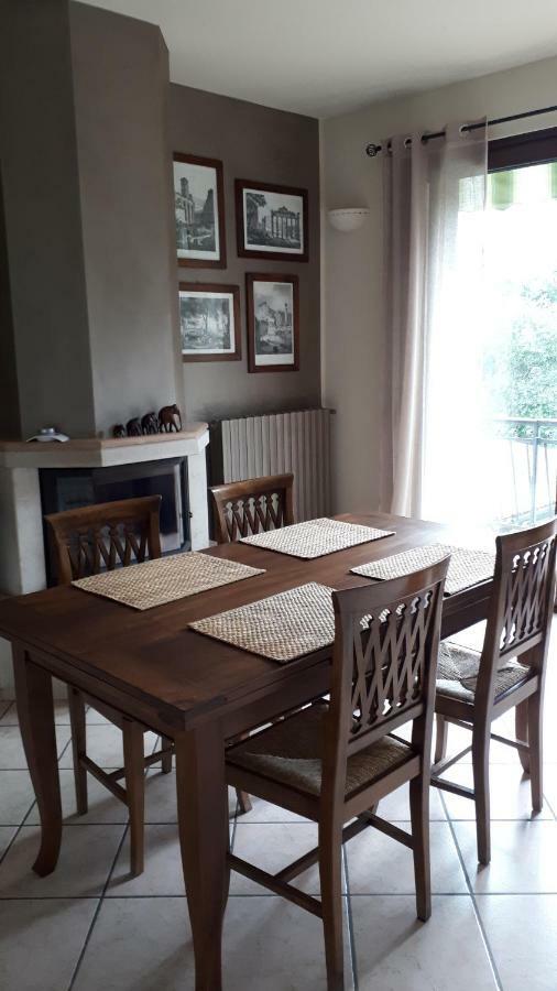 Gabrimilla Apartment ปูเอ็นญาโก ภายนอก รูปภาพ