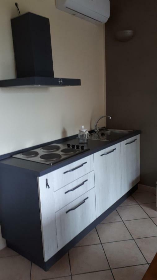 Gabrimilla Apartment ปูเอ็นญาโก ภายนอก รูปภาพ