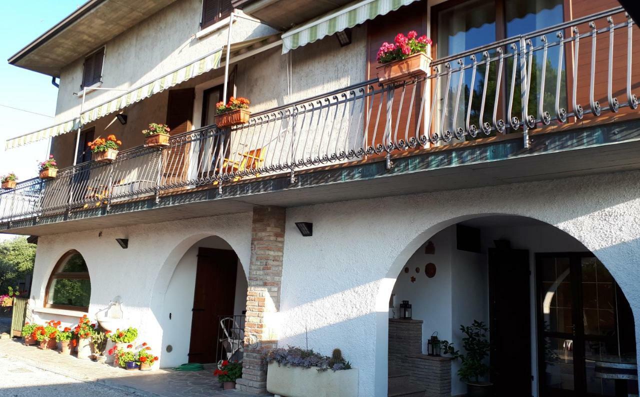 Gabrimilla Apartment ปูเอ็นญาโก ภายนอก รูปภาพ