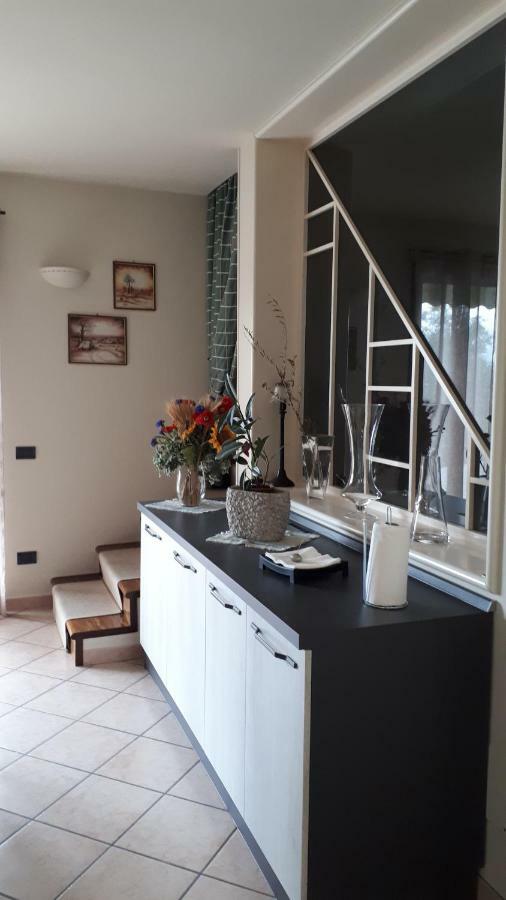 Gabrimilla Apartment ปูเอ็นญาโก ภายนอก รูปภาพ