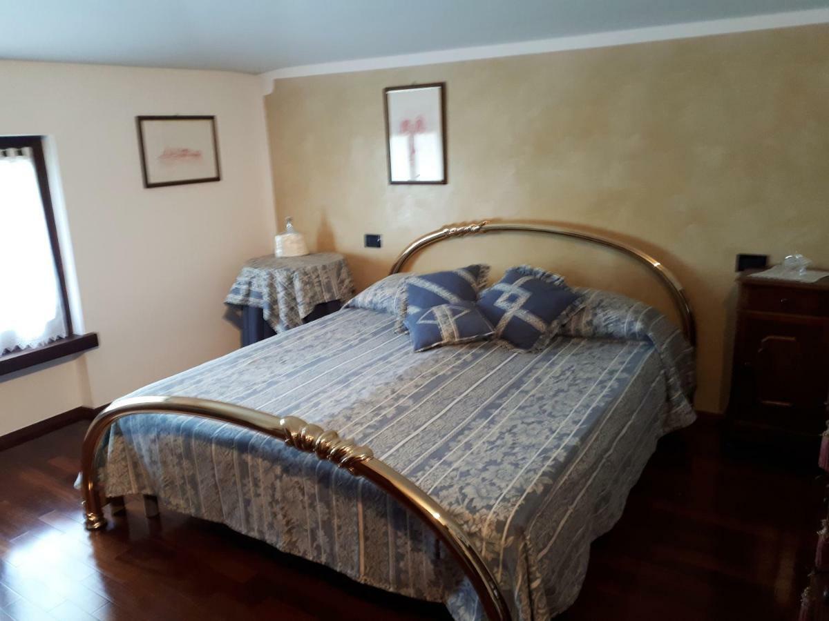 Gabrimilla Apartment ปูเอ็นญาโก ภายนอก รูปภาพ