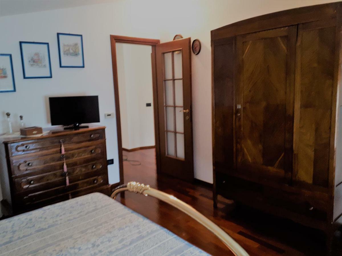 Gabrimilla Apartment ปูเอ็นญาโก ภายนอก รูปภาพ
