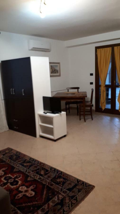 Gabrimilla Apartment ปูเอ็นญาโก ภายนอก รูปภาพ